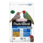 Gold Patee Oiseaux Exotiques 1 kg