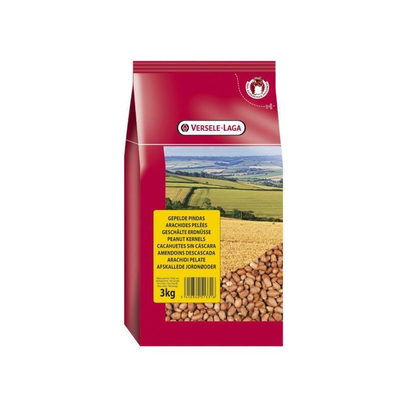 Arachides Pelées  3 kg