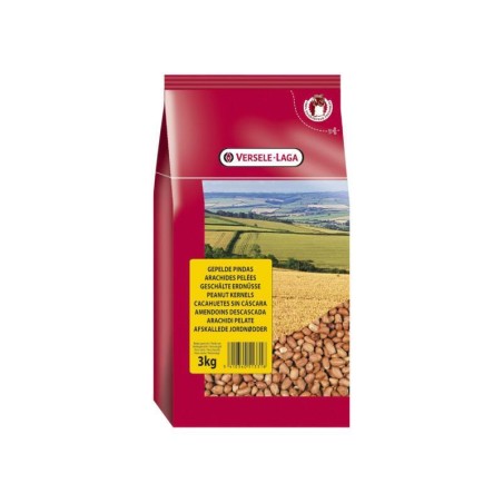 Arachides Pelées 3 kg