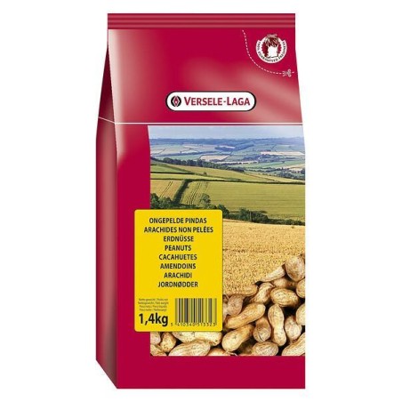 Arachides non Pelées 1,4 kg