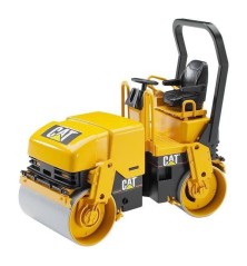 Rouleau Compresseur articulé Caterpillar