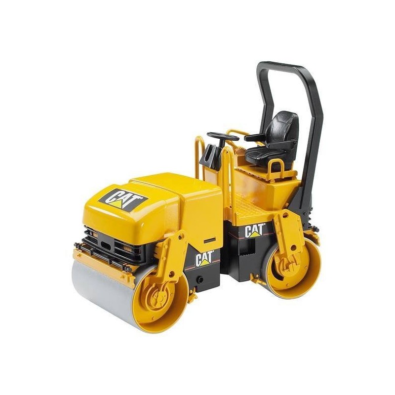 Rouleau Compresseur articulé Caterpillar