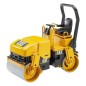 Rouleau Compresseur articulé Caterpillar