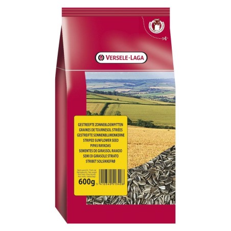 Tournesol Strié 600 g