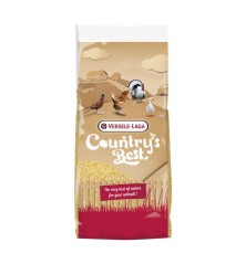 Mais Concasse 18  kg