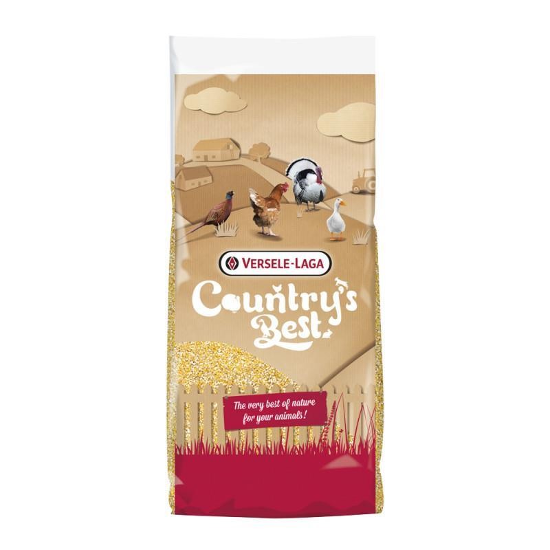 Mais Concasse 18  kg