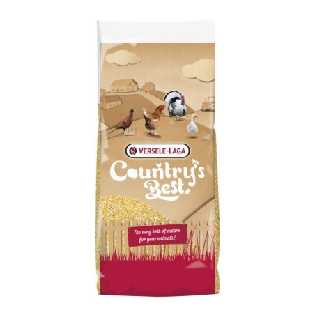 Mais Concasse 18  kg