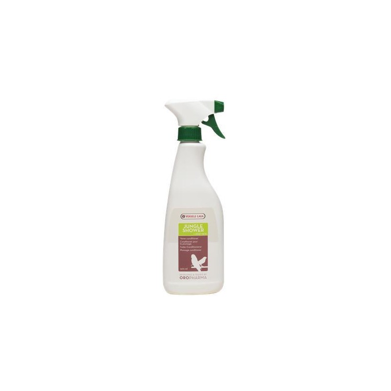 Oropharma Jungle Shower 500ml
