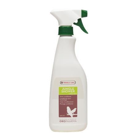 Oropharma Jungle Shower 500ml