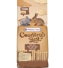 Cuni Fit Plus 20 kg