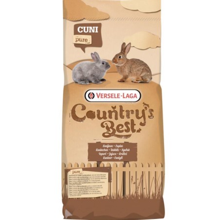 Cuni Fit Plus 20 kg