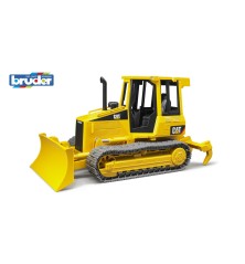 Bulldozer Caterpillar