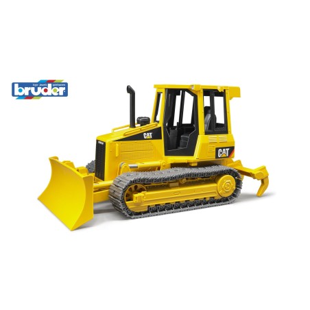 Bulldozer Caterpillar