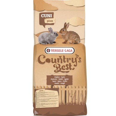 Cuni Fit Plus 20 kg