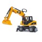 Pelle excavatrice Caterpillar