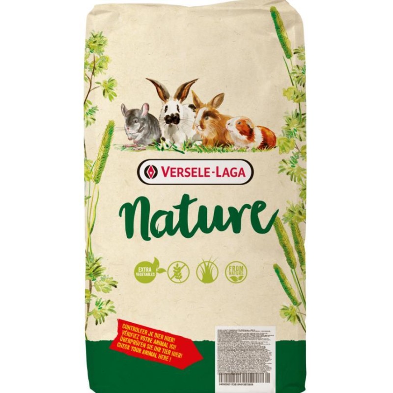 Fibrefood Cuni 2,75 kg