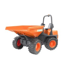 Mini Dumper Ausa
