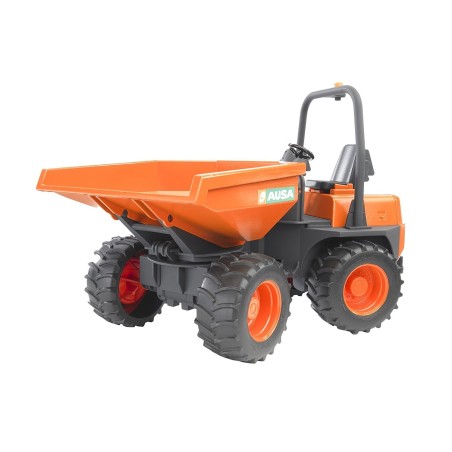 Mini Dumper Ausa
