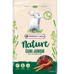 Nature Cuni Junior 2,3 kg