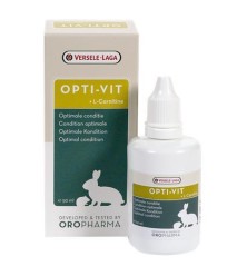 Opti-Vit 50ml