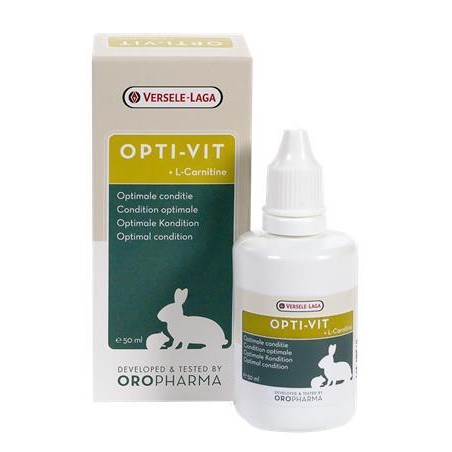 Opti-Vit 50ml