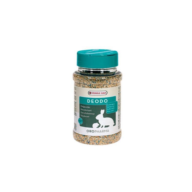 Deodo Rongeur Pin 230 g