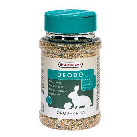 Deodo Rongeur Pin 230 g