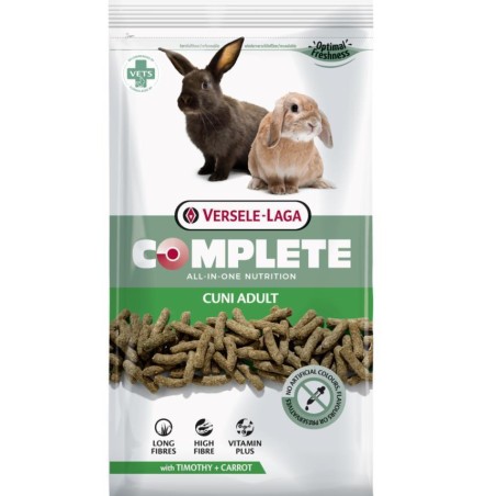 Cuni Complete Adult 8 kg