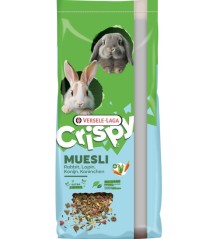 Crispy Muesli Rabbits 20 kg