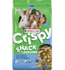 Crispy Snack Popcorn 1,5 kg