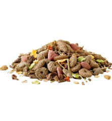 Crispy Muesli Rabbits 2,5 kg
