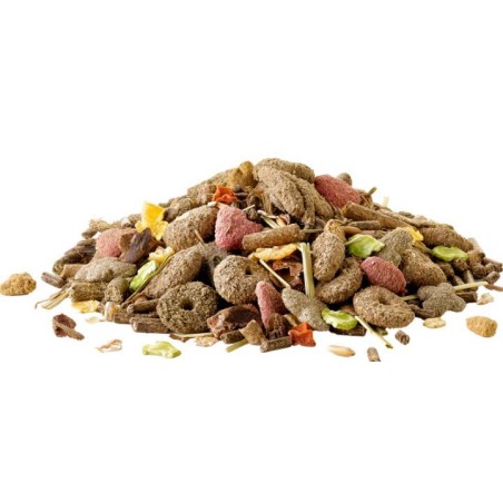 Crispy Muesli Rabbits 2,5 kg