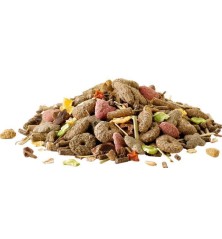 Crispy Muesli Rabbits 20 kg