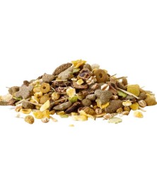 Crispy Snack Popcorn 1,5 kg