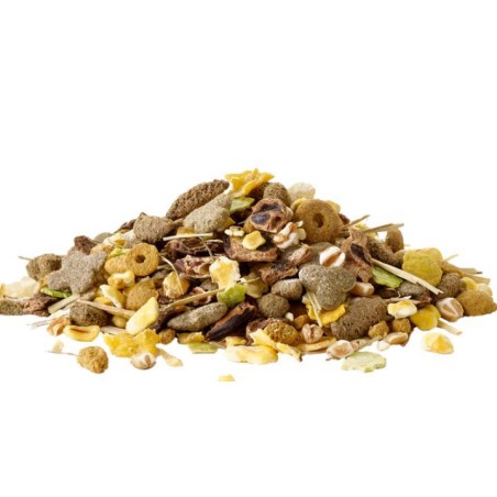Crispy Snack Popcorn 1,5 kg