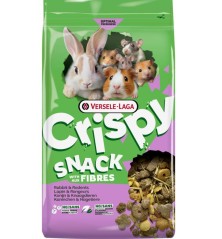 Crispy Snack Fibres 1,5 kg