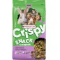 Crispy Snack Fibres 1,5 kg