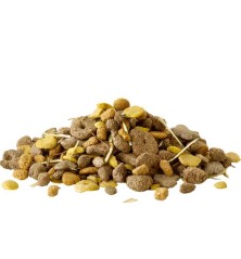 Crispy Snack Fibres 1,5 kg