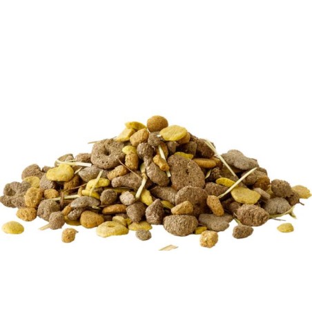 Crispy Snack Fibres 1,5 kg