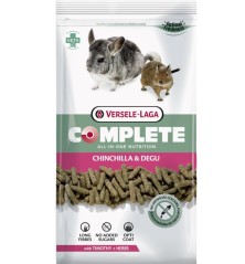 Chinchilla & Degu Complete 500 g