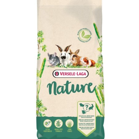 Chinchilla Nature 700 g