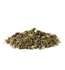 Chinchilla Nature 700 g