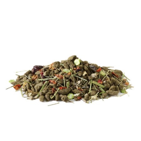 Chinchilla Nature 700 g