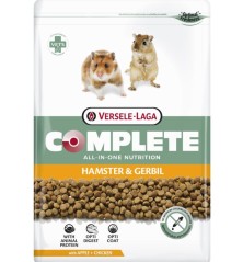 Hamster & Gerbil 500 g