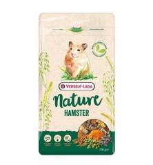 Hamster Nature 700 g