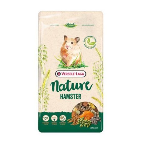 Hamster Nature 700 g