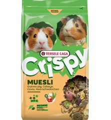 Muesli Guinea Pig 20 kg