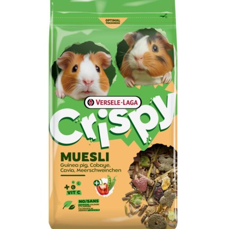 Muesli Guinea Pig 20 kg