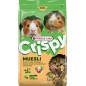Muesli Guinea Pig 2,5 kg