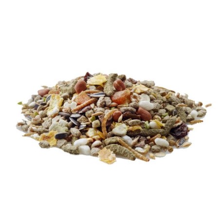 Hamster Nature 700 g